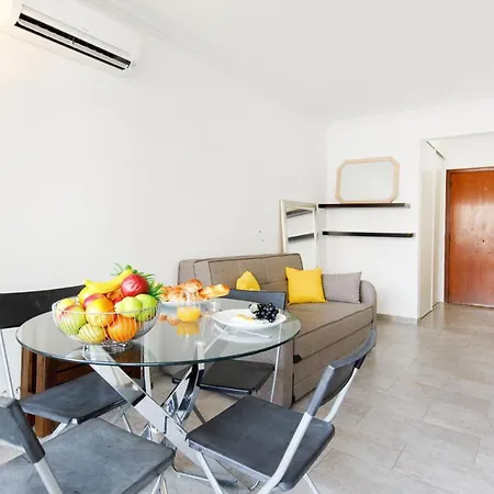Presqu Ile Apartment *