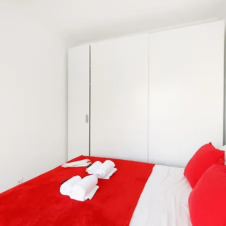 Presqu Ile Apartment Cannes