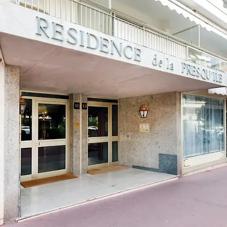 Apartment Presqu Ile Cannes